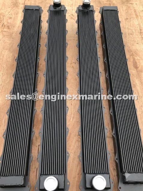 CATERPILLAR – AFTERCOOLER LINES INSTALL KIT – 5167293