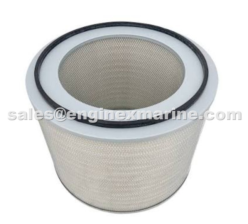 CATERPILLAR – AIR FILTER ELEMENT AS – 4P0710