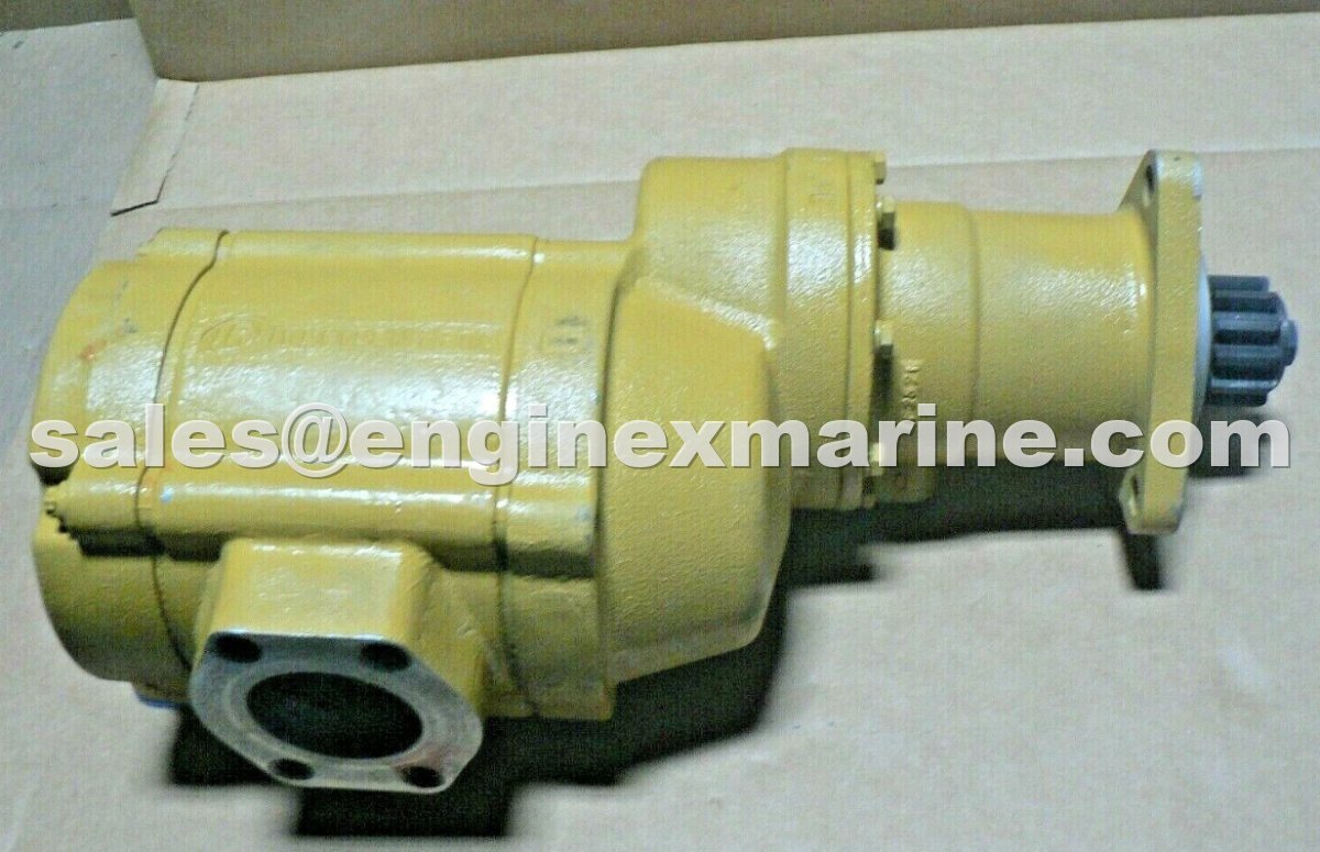 CATERPILLAR – AIR STARTING MOTOR GP – 4W5107