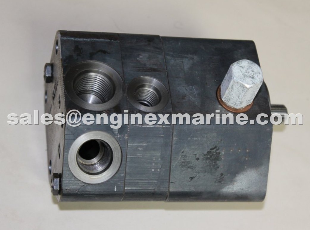 CATERPILLAR – PUMP GP FUEL PRIMING – 7N8599