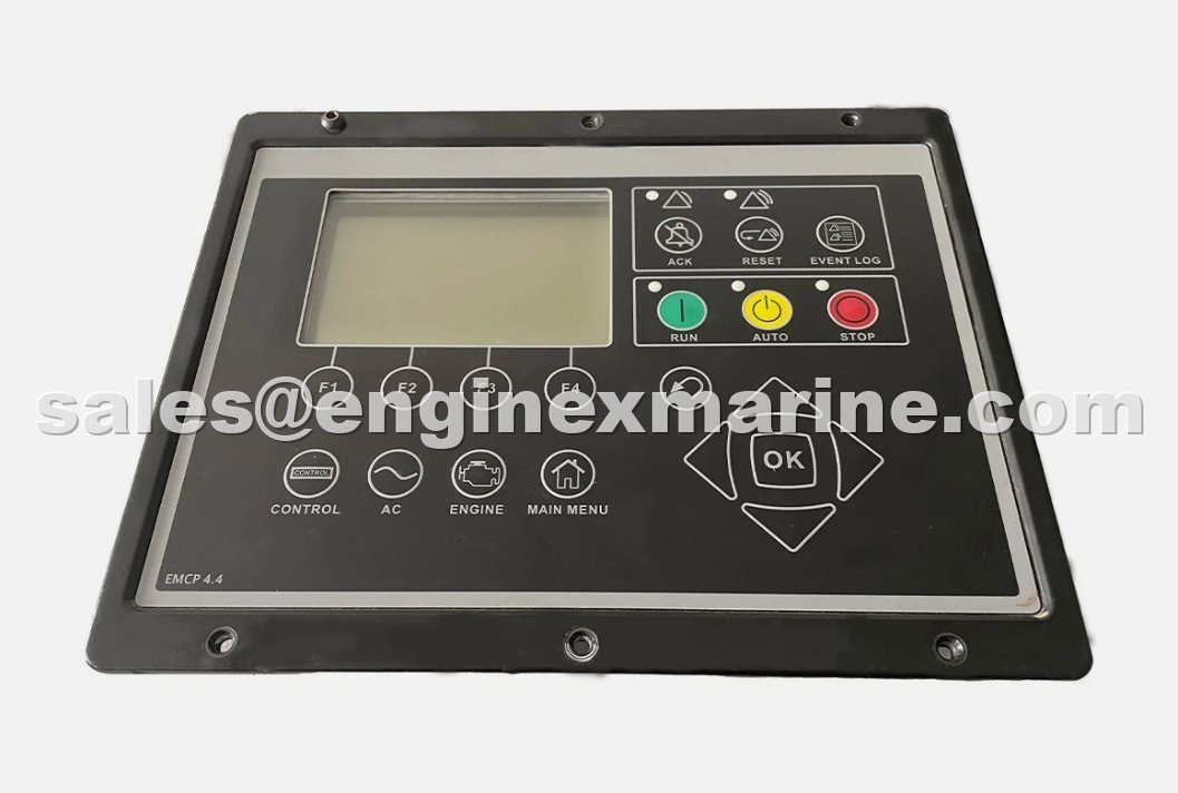 CATERPILLAR – EMCP 4.4 MONITOR DISPLAY – 503-4417