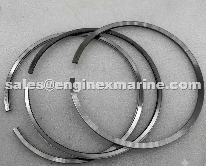 CATERPILLAR – RING PISTON – 1445655