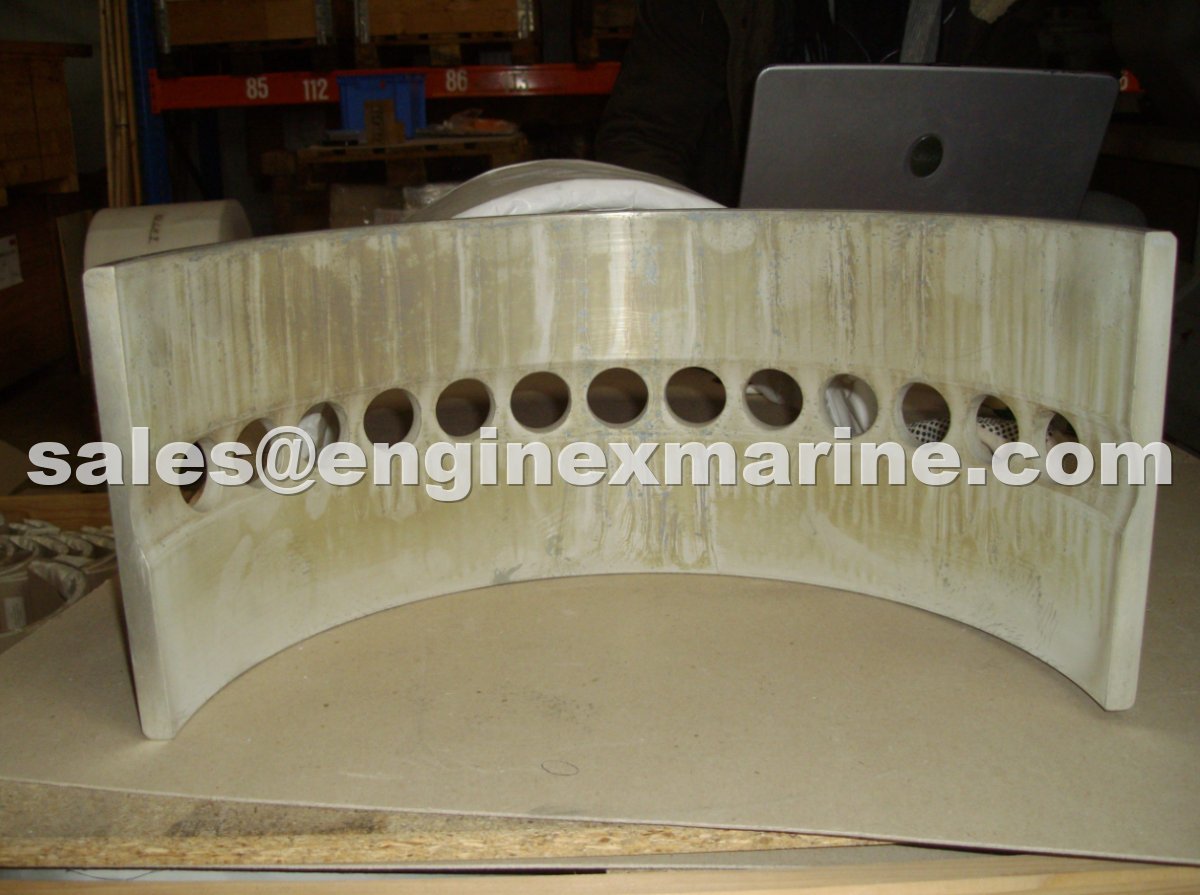 MAN B&W – 58/64 – MAIN BEARING