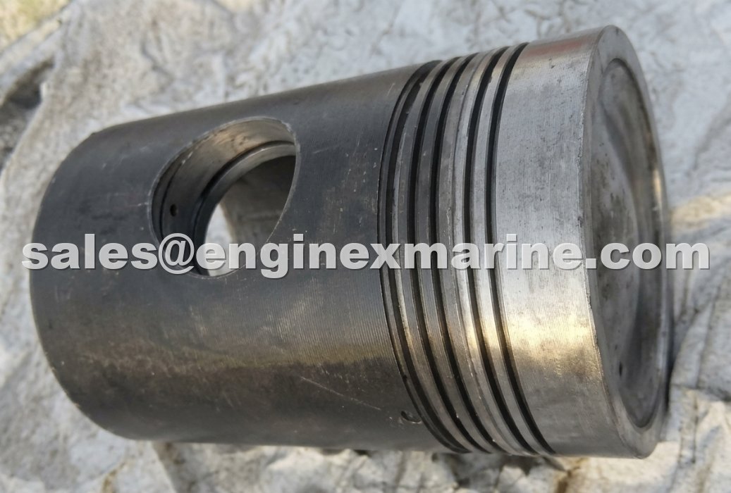 MAN B&W – 58/64B – PISTON