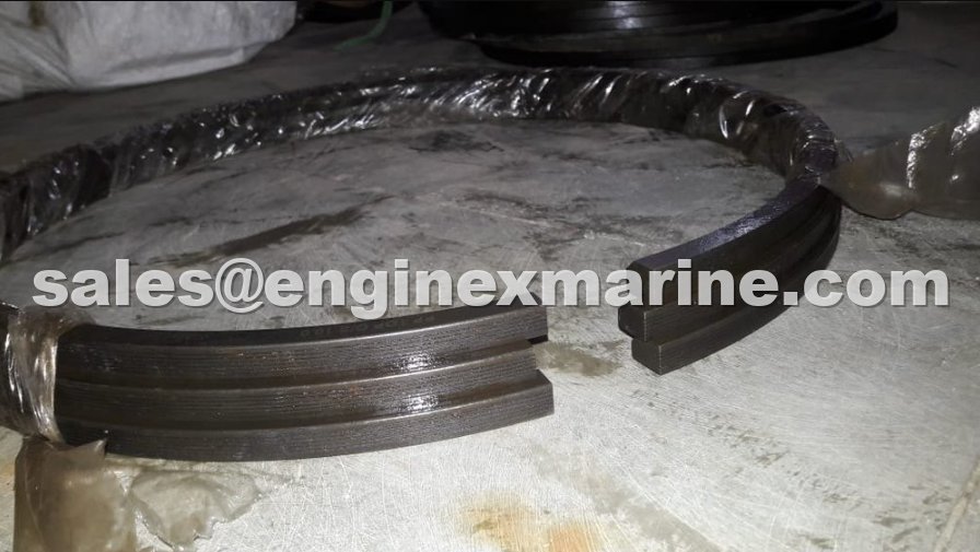 MAN B&W – 58/64B – PISTON RING