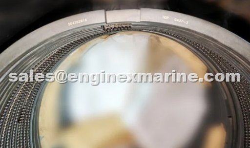 MAN B&W – 58/64B – OIL RING