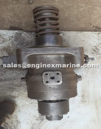 MAN B&W – 58/64B – FUEL INJECTION PUMP