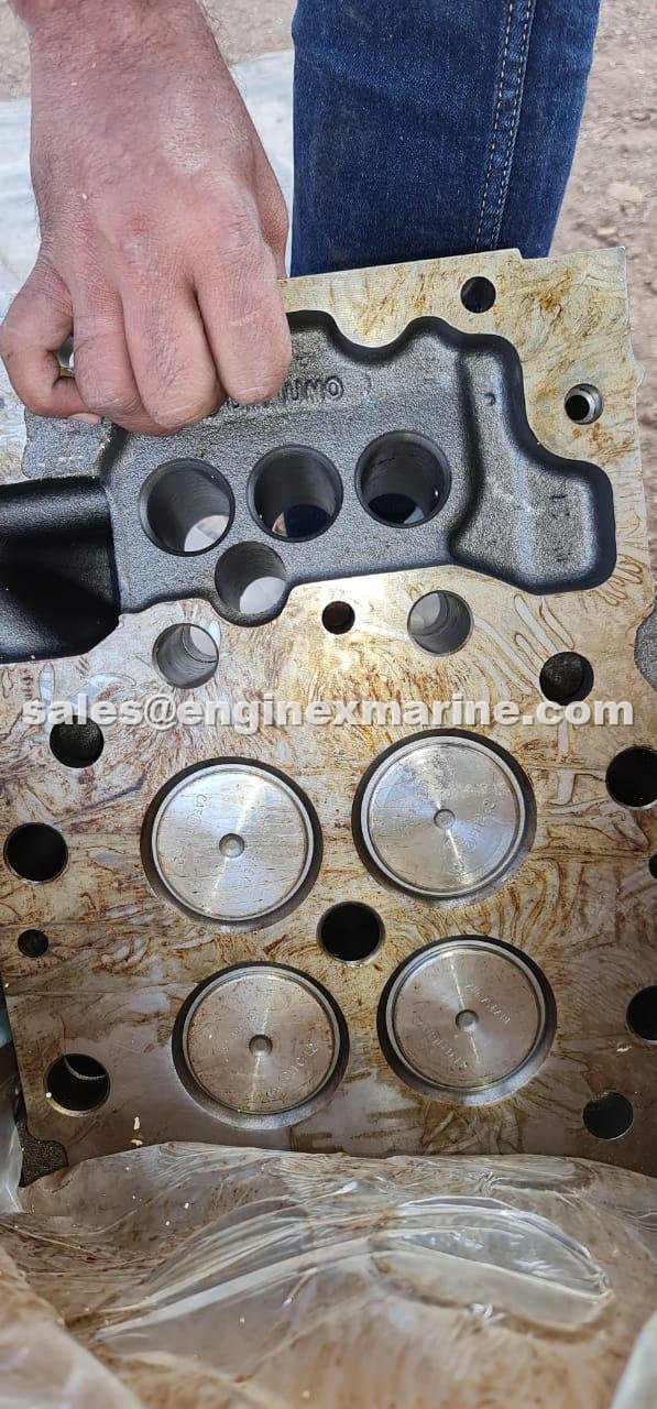 CATERPILLAR – CYLINDER HEAD – 335-6218