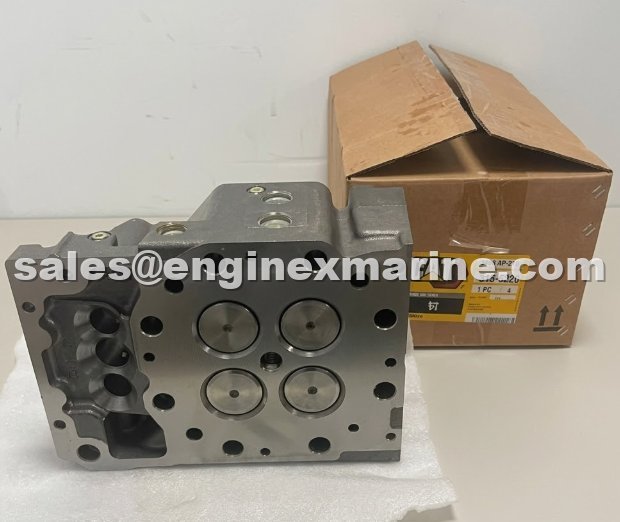 CATERPILLAR – CYLINDER HEAD – 380-5797