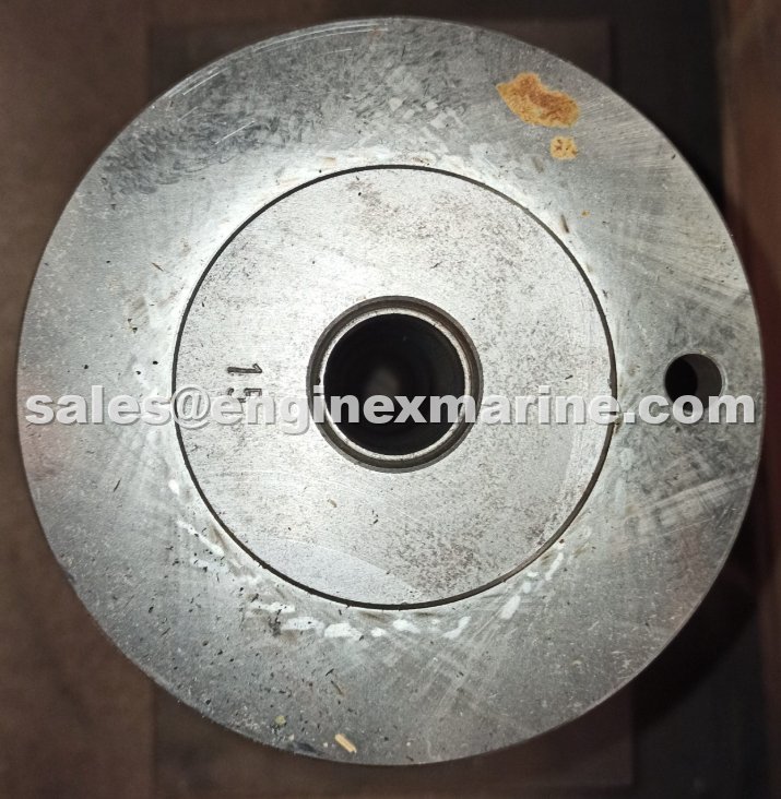 MAN B&W – L58/64B – CAMSHAFT GEAR