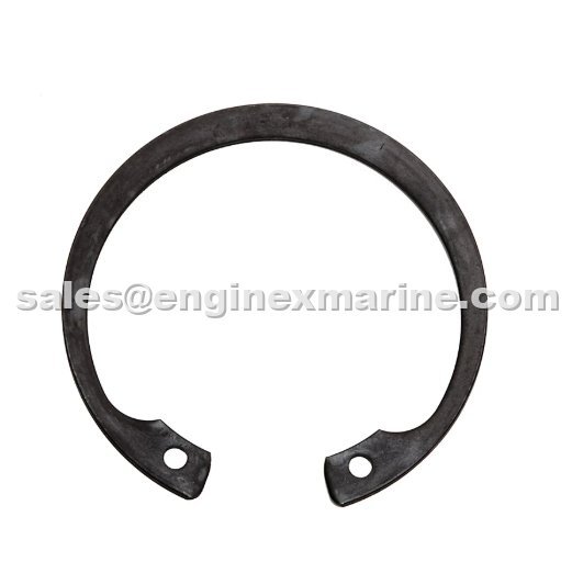 CATERPILLAR – PISTON PIN RETAINER – 8N-7296