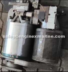 MAN B&W – L58/64B – AIR STARTER
