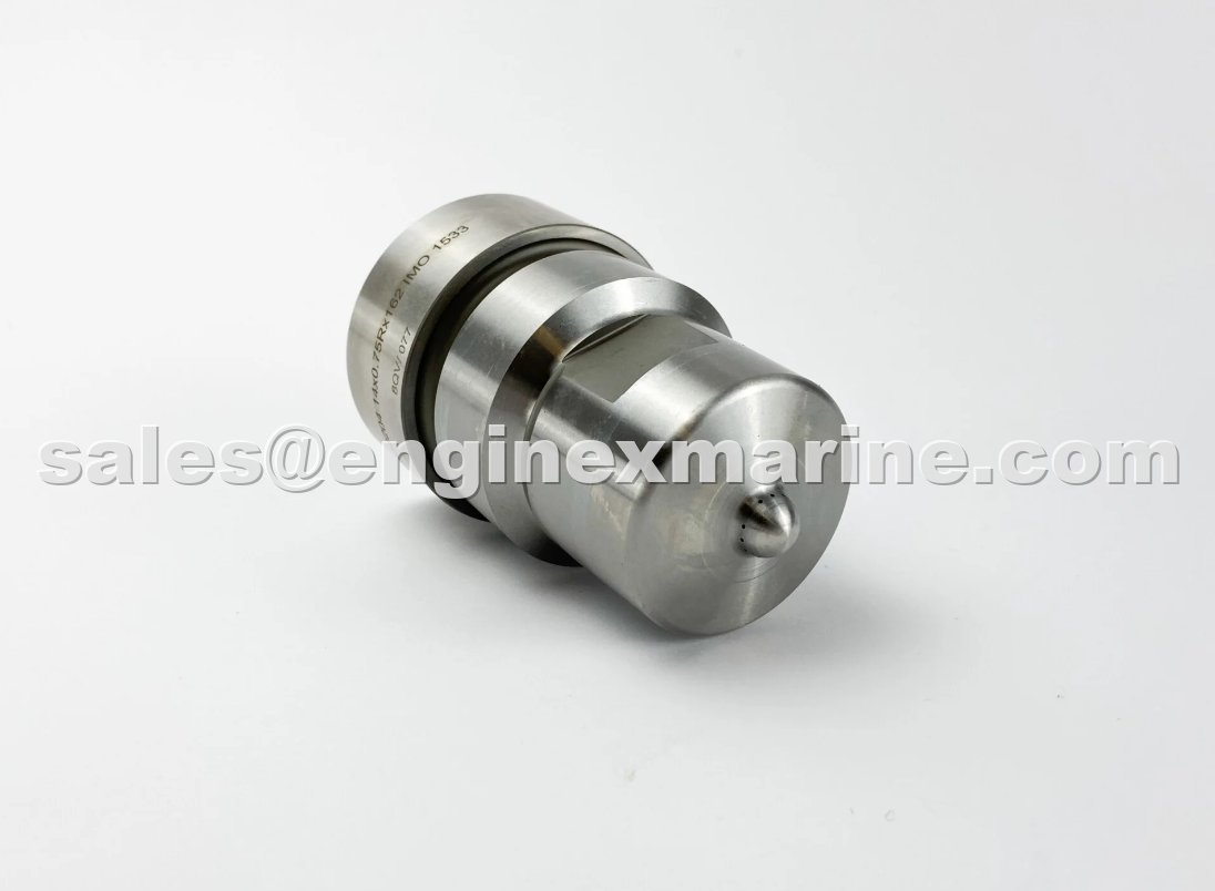 MAN B&W – L58/64B – NOZZLE