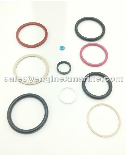 CATERPILLAR – CRANKSHAFT SEAL – 569-7728