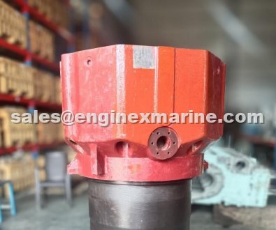 MAN B&W – 7L58/64B – LINER