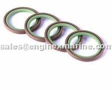 MAN B&W – 8L58/64B – GASKET