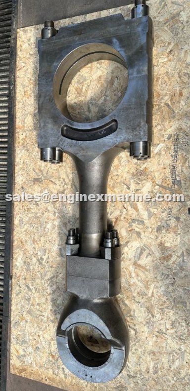 MAN B&W – 9L58/64B – CONROD BOLT