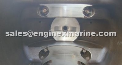 MAN B&W – 9L58/64B – PISTON