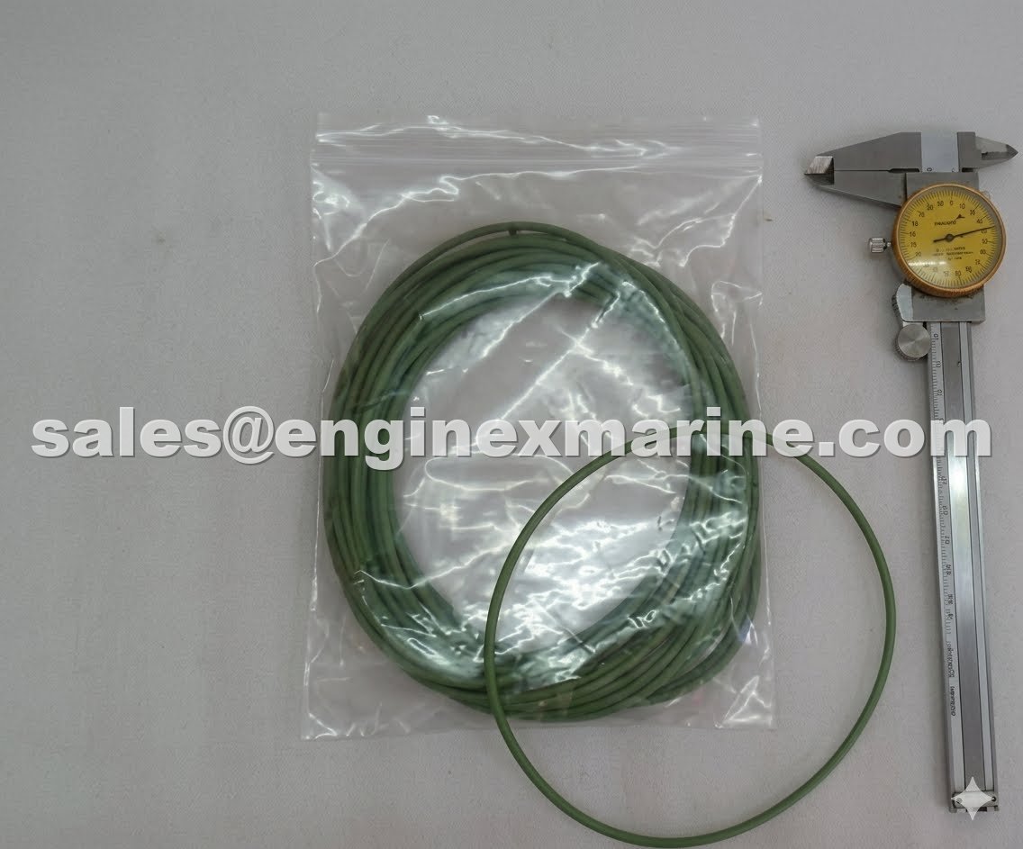 MAN B&W – 9L58/64B – GASKET
