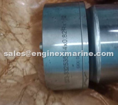 MAN B&W – 12V58/64B – NOZZLE