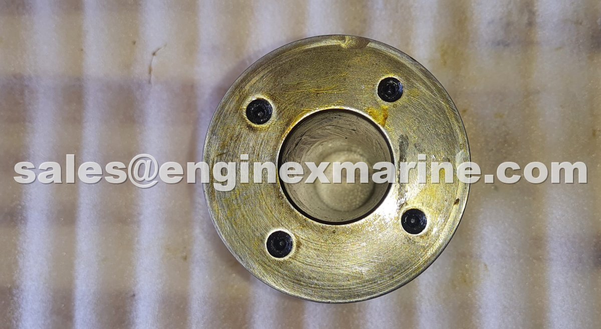 MAN B&W – 58/64 – PISTON PIN