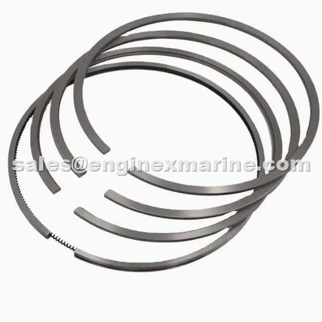 MAN B&W – 58/64 – TAPPER RING