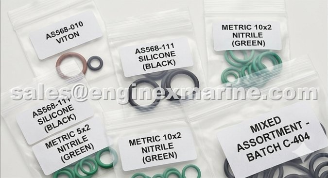 MAN B&W – 58/64 – GASKET