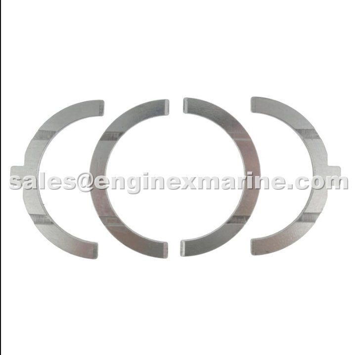 MAN B&W – 9L58/64 – THRUST BEARING