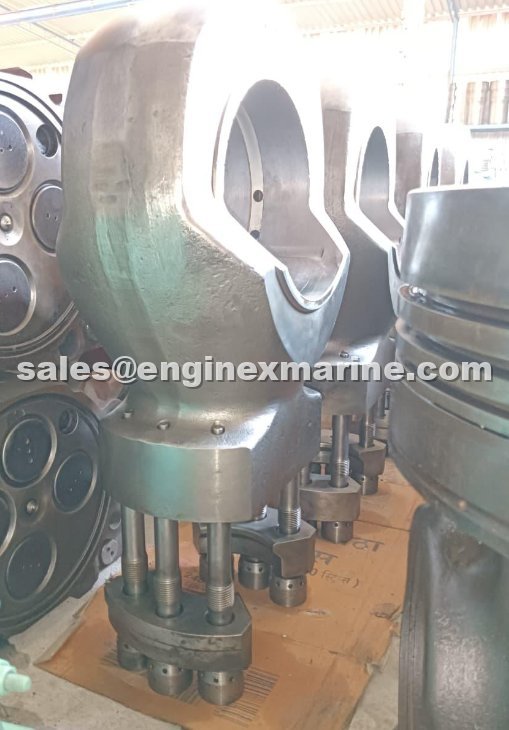 MAN B&W – L58/64 CD – CONNECTING ROD SMALL END BUSH