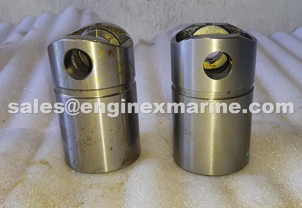 MAN B&W – L58/64 CD – FUEL PUMP CAM