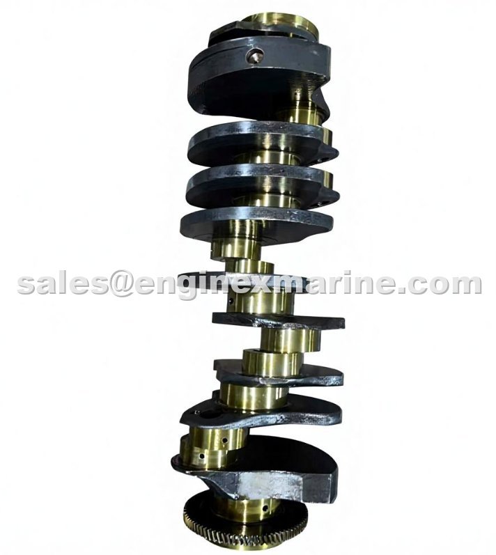 CATERPILLAR – 3304 – CRANKSHAFT GEAR