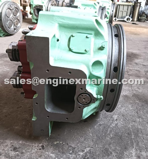 MAN B&W – L58/64 CD – ENGINE SPARES