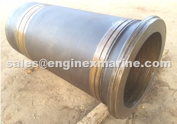 MAN B&W – L58/64 CD – SPARES