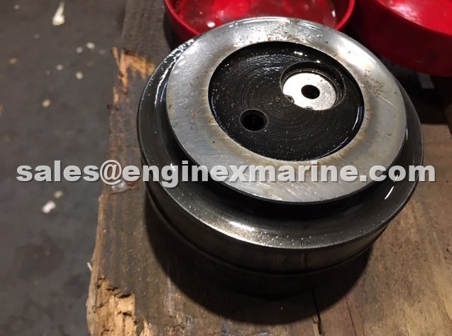 MAN B&W – 7L58/64 – PLUNGER BARREL