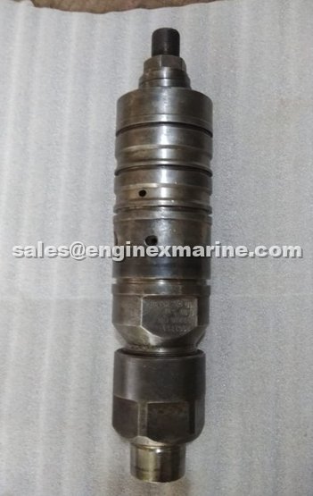 MAN B&W – 7L58/64 – INJECTOR