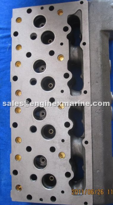 CATERPILLAR – 3304 – CYLINDER HEAD COVER
