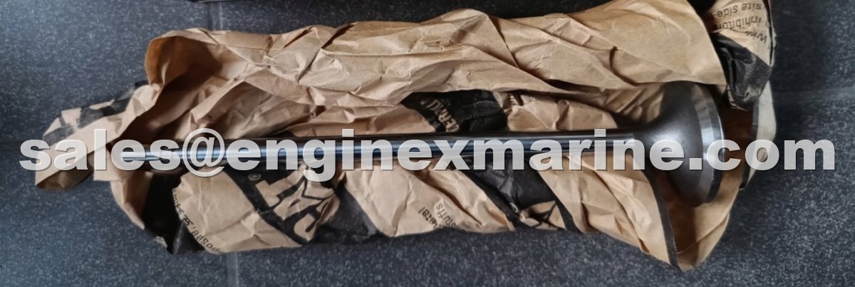 CATERPILLAR – 3304 – INLET VALVE