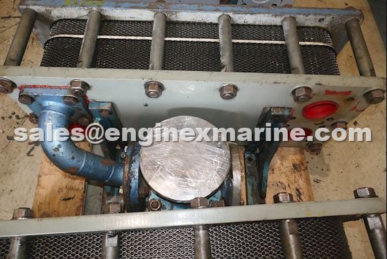 MAN B&W – 26MC – SPARES
