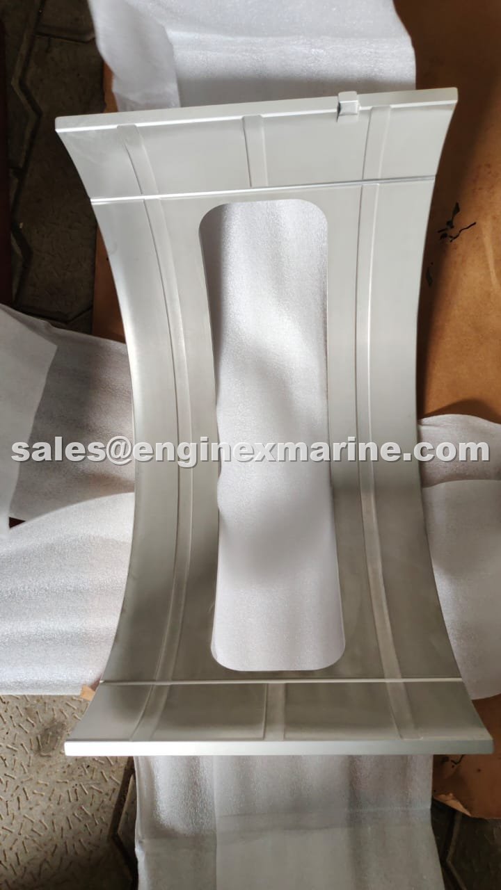 MAN B&W – 26MC – THRUST COLLAR