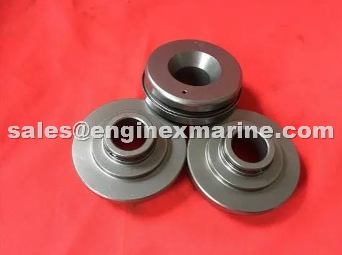 MAN B&W – 26MC – EXHAUST VALVE ROTATOR