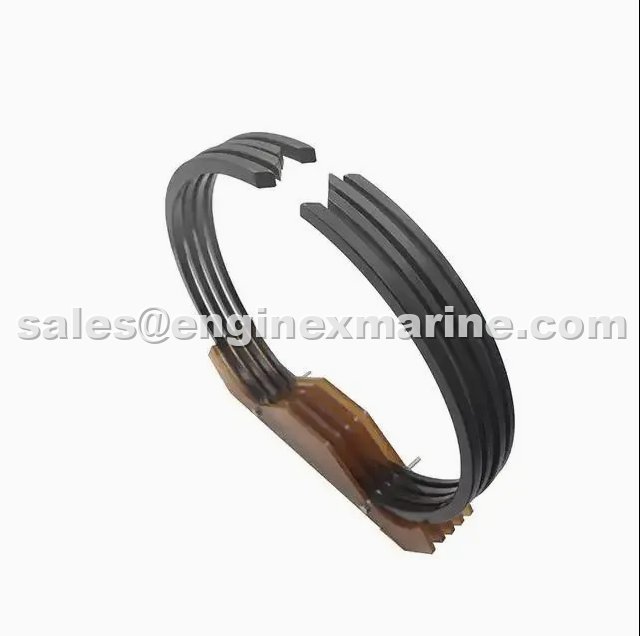 MAN B&W – S26MC – OIL RING