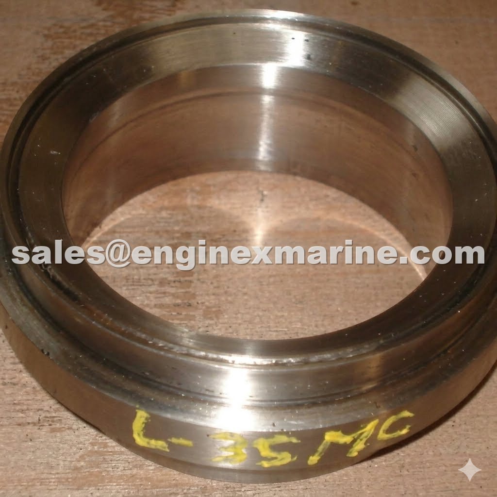 MAN B&W – 4S26MC – VALVE SEAT