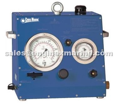 MAN B&W – 4S26MC – INJECTOE TESTING PUMP