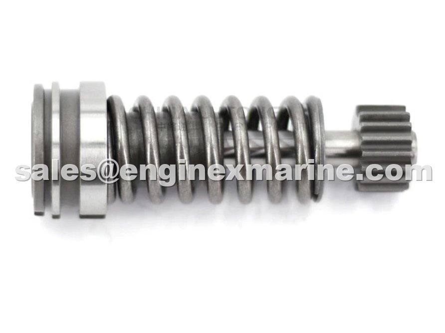 CATERPILLAR – 3304 – PLUNGER BARREL