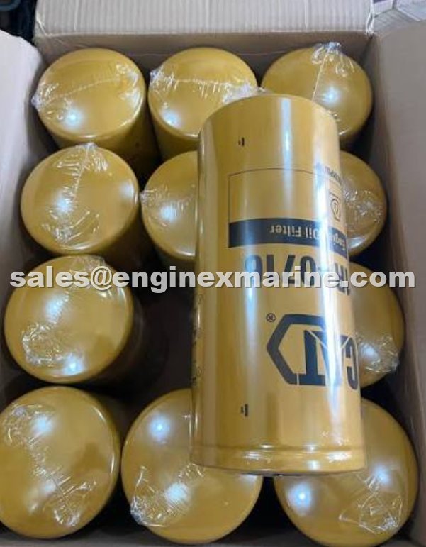 CATERPILLAR – 3304 – FUEL FILTER ELEMENT