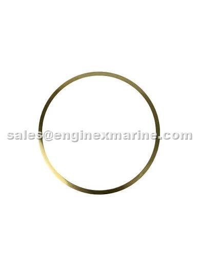 MAN B&W – 7S26MC – CYLINDER LINER SEAL