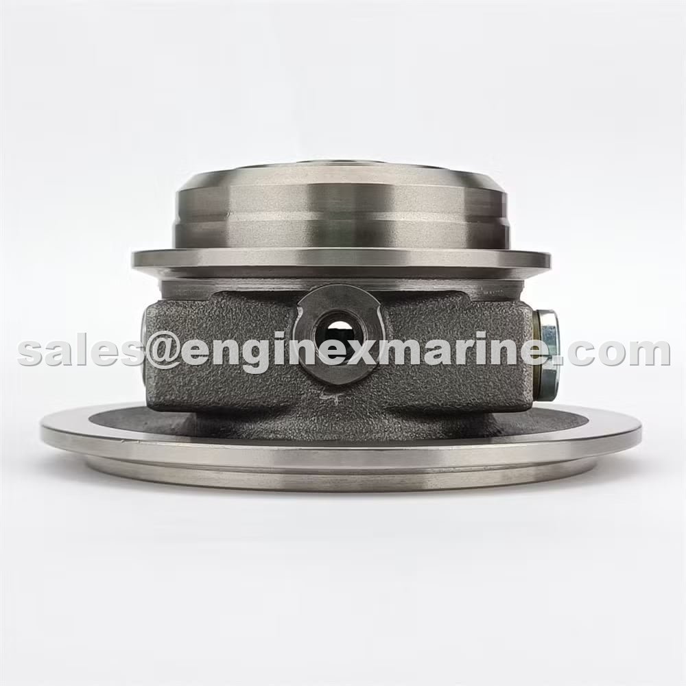 MAN B&W – 4S26MC – TURBOCHARGER BEARING HOUSING