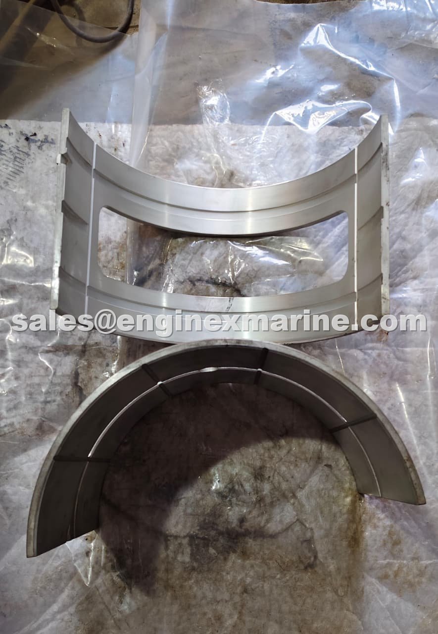 MAN B&W – 7S26MC – BEARING BUSH