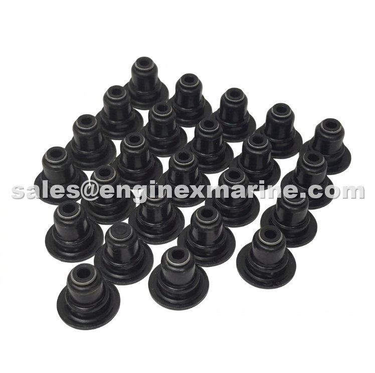 MAN B&W – 7S26MC – VALVE STEM SEAL