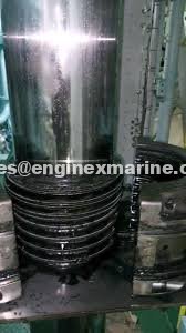 MAN B&W – 5S26MC – STUFFING BOX
